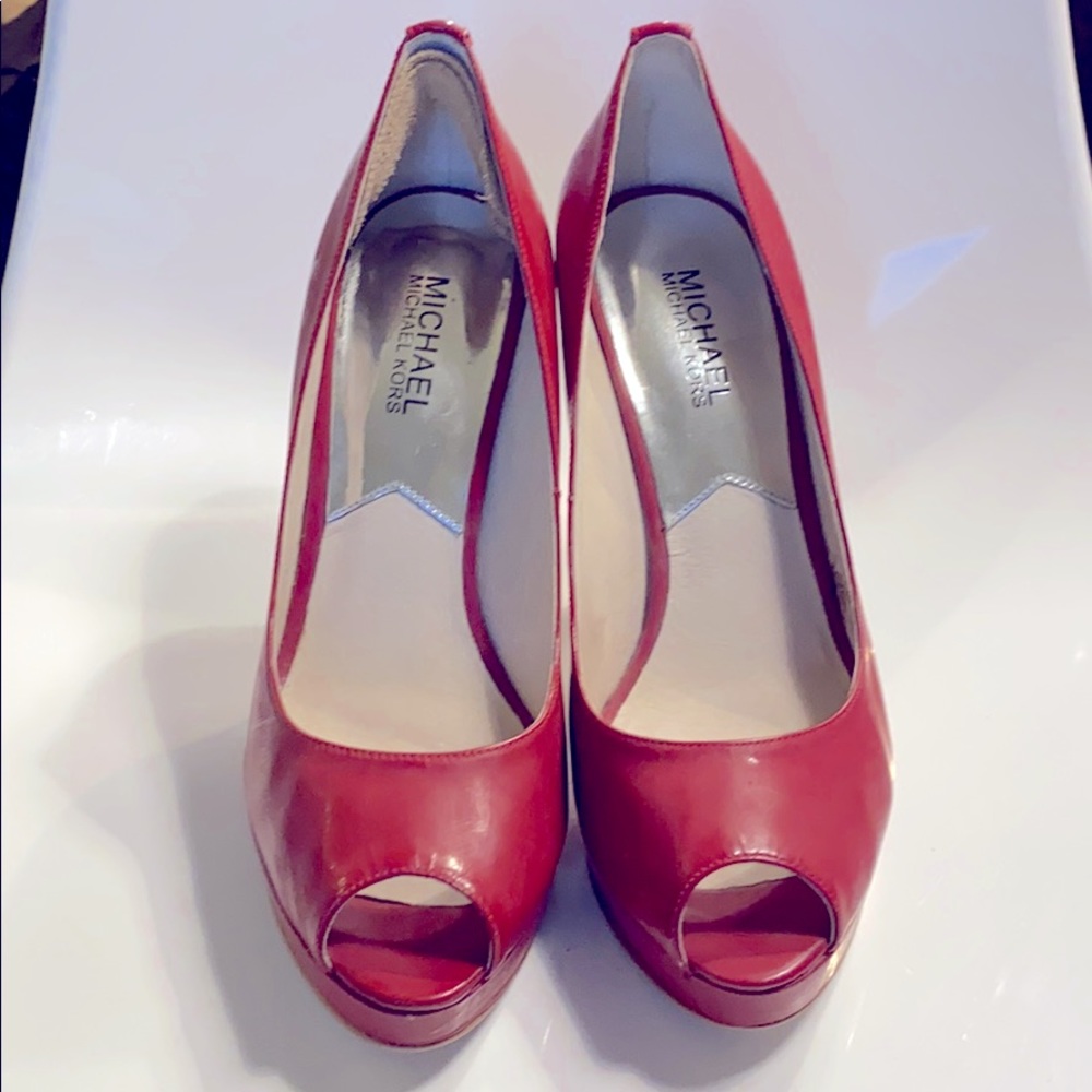 Michael Kors heels